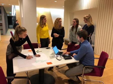 Young FM platform denkt mee over de 7 veranderopgave van Gemeente Utrecht